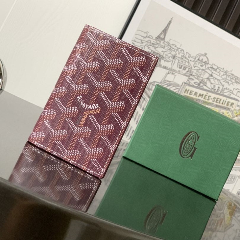 Go*ard wallets